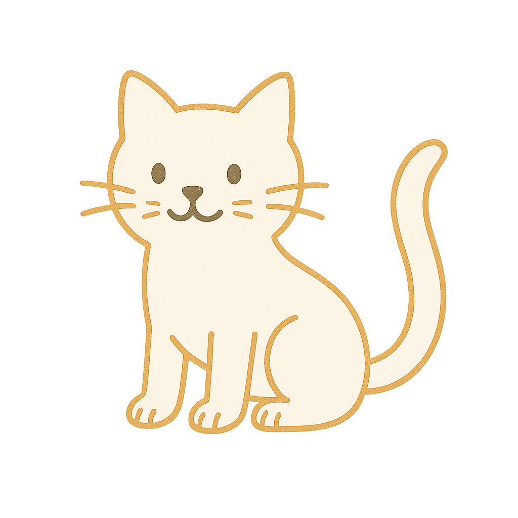 Affirm Cat Logo